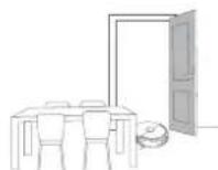 Narwal Flow - Organizza l'ambiente domestico - 2