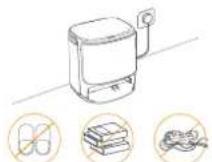 Narwal Flow - Organize the home environment - 1
