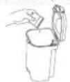 Narwal Flow - Add detergent - 1