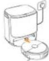 Narwal Flow - (8)Boot-Einstellungen - 1