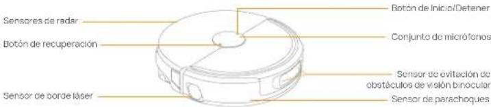Narwal Flow - Accesorio para robots - 1