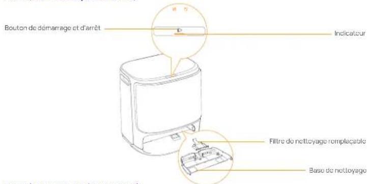 Narwal Flow - Robot - 4