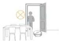 Narwal Flow - Organize the home environment - 5