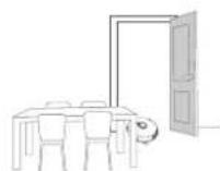 Narwal Freo X10 Pro - Organize the home environment - 2