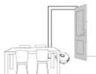 Narwal Freo X10 Pro - Organizza l'ambiente domestico - 2