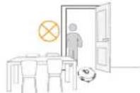 Narwal Freo X10 Pro - Organize the home environment - 5