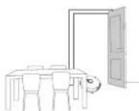 Narwal Freo X10 Pro - Organiser l'environnement domestique - 2