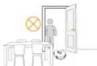 Narwal Freo X10 Pro - Organiser l'environnement domestique - 5