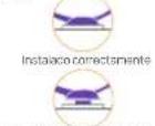 Narwal Freo X10 Pro - Instale los cepillos laterales - 2