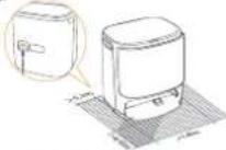 Narwal Freo X10 Pro - (4)Selbst reinigende Ladestation - 1