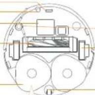 Narwal Freo X10 Pro - Roboter-Boden - 1