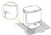 Narwal Freo X10 Pro - (4)การวางแทนชาร์จมัลติฟังกั่งขึ้น - 1