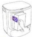 Narwal Freo X10 Pro - Staubbeutel-Installation - 1