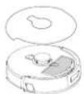 Narwal Freo X10 Pro - Kontrol listesi - 1