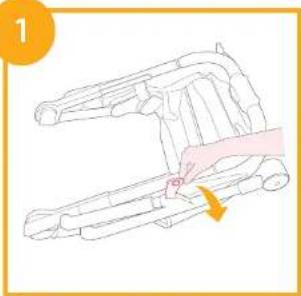 Joie Signature Versiti - IMPORTANT - READ CAREFULLY AND KEEP FOR FUTURE REFERENCE. - 1