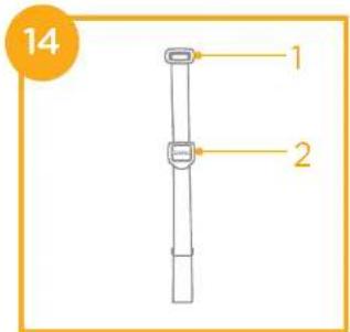 Joie Signature Versiti - IMPORTANT - READ CAREFULLY AND KEEP FOR FUTURE REFERENCE. - 16