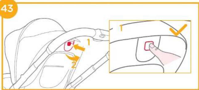 Joie Signature Versiti - IMPORTANT - READ CAREFULLY AND KEEP FOR FUTURE REFERENCE. - 39