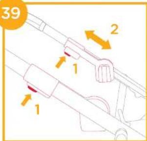 Joie Signature Versiti - IMPORTANT - READ CAREFULLY AND KEEP FOR FUTURE REFERENCE. - 37