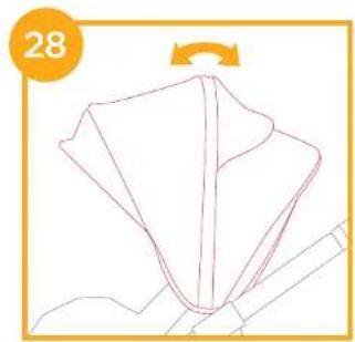 Joie Signature Versiti - IMPORTANT - READ CAREFULLY AND KEEP FOR FUTURE REFERENCE. - 29