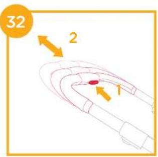 Joie Signature Versiti - IMPORTANT - READ CAREFULLY AND KEEP FOR FUTURE REFERENCE. - 34
