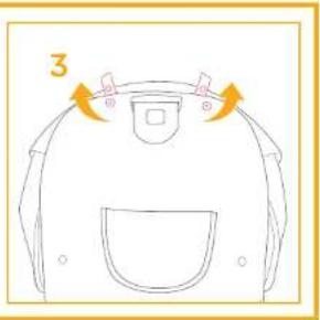 Joie Signature Versiti - IMPORTANT - READ CAREFULLY AND KEEP FOR FUTURE REFERENCE. - 33
