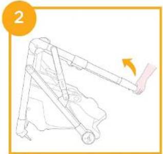 Joie Signature Versiti - IMPORTANT - READ CAREFULLY AND KEEP FOR FUTURE REFERENCE. - 2
