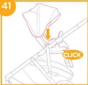 Joie Signature Versiti - IMPORTANT - READ CAREFULLY AND KEEP FOR FUTURE REFERENCE. - 38