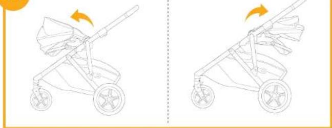 Joie Signature Versiti - IMPORTANT - READ CAREFULLY AND KEEP FOR FUTURE REFERENCE. - 42
