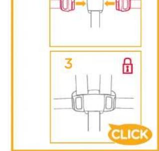 Joie Signature Versiti - IMPORTANT - READ CAREFULLY AND KEEP FOR FUTURE REFERENCE. - 17
