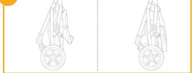 Joie Signature Versiti - IMPORTANT - READ CAREFULLY AND KEEP FOR FUTURE REFERENCE. - 43