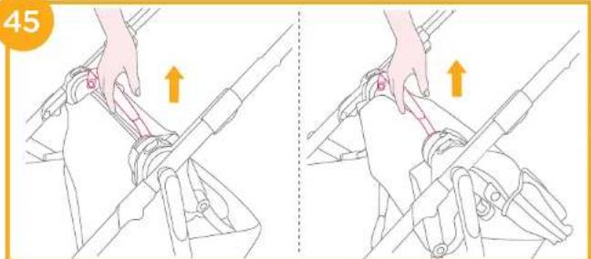 Joie Signature Versiti - IMPORTANT - READ CAREFULLY AND KEEP FOR FUTURE REFERENCE. - 44