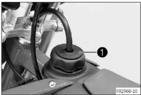 GasGas MC 50 (2026) - REMARQUE - 1