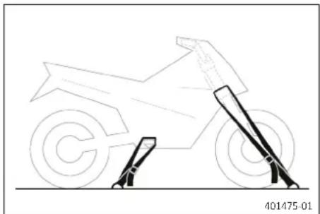 GasGas MC 50 (2026) - REMARQUE - 1