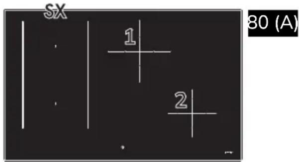 SMEG SIM3964N - Comment lire le manuel d'utilisation - 3