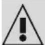 SMEG SIM3964N - Tension électrique Danger d'électrocution - 1
