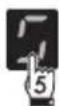 SMEG SIM3964N - Accédez au menu utilisateur - 10