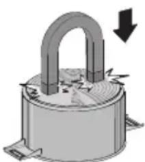 SMEG SIM3964N - Conseils pratiques pour économiser l'énergie - 1