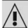 SMEG SFP68C1TAO - Tension électrique Danger d'électrocution - 1