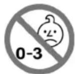 VitalMaxx 08760 - SAFETY NOTICES - 1