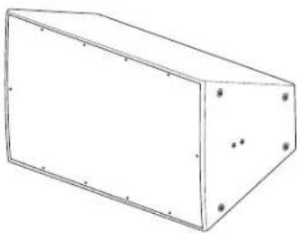 BOSE ArenaMatch AMAPSHRT - ArenaMatch Array Modules - 3