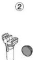ASKO WMC6744PP.S - Protections de transport - 4