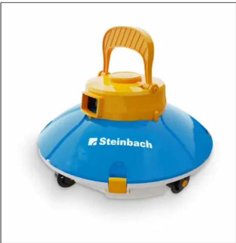 Steinbach Poolrunner Battery Basic 2.0 - 1