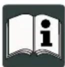 AL-KO Robolinho 500 W - Symbol Meaning - 1