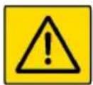 AL-KO Robolinho 500 W - Symbols on the appliance - 2