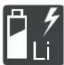 AL-KO Robolinho 500 W - Symbol Betydning - 3