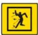 AL-KO Robolinho 500 W - Symbol Význam - 1