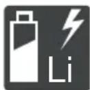 AL-KO Robolinho 500 W - Символ Значение - 3