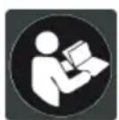 AL-KO Robolinho 500 W - Symbol Betydning - 1