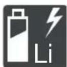 AL-KO Robolinho 500 W - Symbol Význam - 3