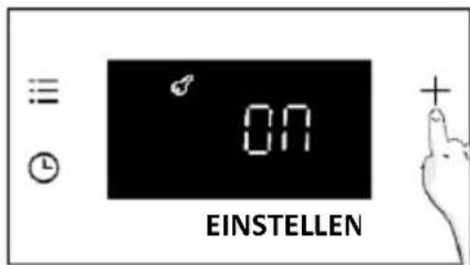 HAIER H6 ID23T3HTB - Aktivieren - 3